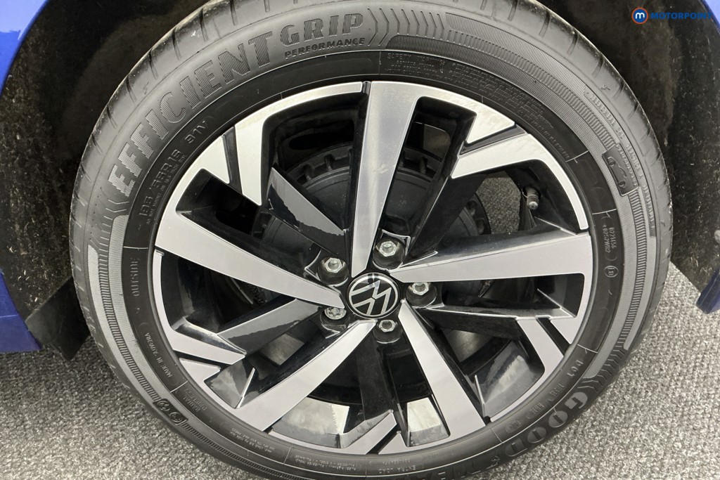 Volkswagen Polo Match Automatic Petrol Hatchback - Stock Number (1580406) - 33rd supplementary image