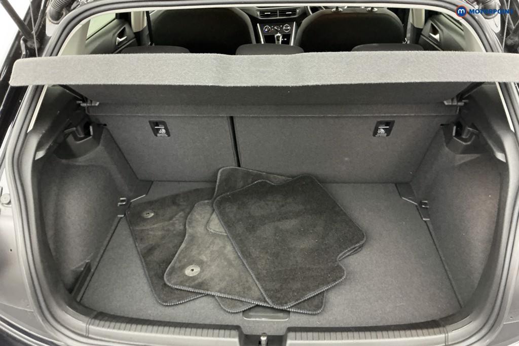 Volkswagen Polo Match Automatic Petrol Hatchback - Stock Number (1580407) - 3rd supplementary image