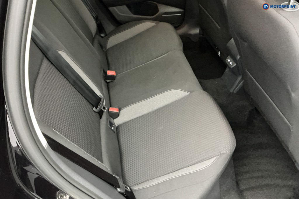 Volkswagen Polo Match Automatic Petrol Hatchback - Stock Number (1580407) - 4th supplementary image