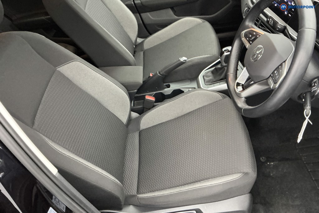 Volkswagen Polo Match Automatic Petrol Hatchback - Stock Number (1580407) - 5th supplementary image