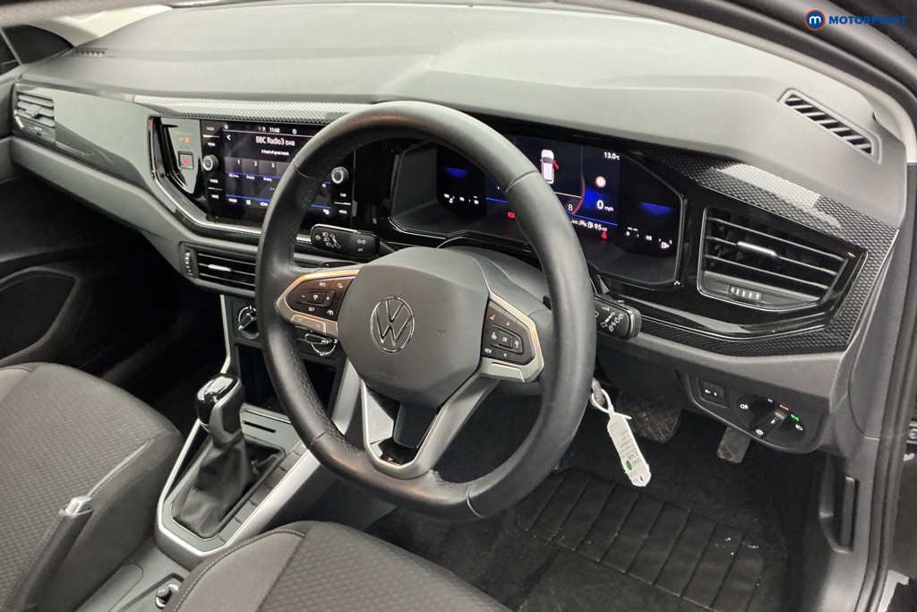 Volkswagen Polo Match Automatic Petrol Hatchback - Stock Number (1580407) - 7th supplementary image