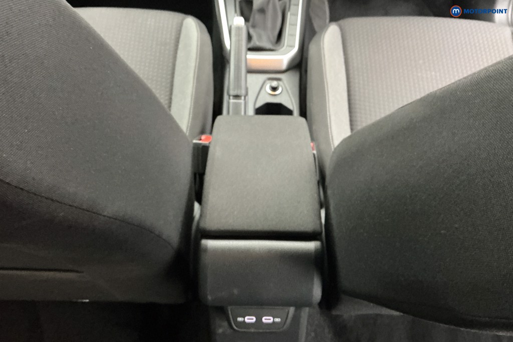 Volkswagen Polo Match Automatic Petrol Hatchback - Stock Number (1580407) - 10th supplementary image