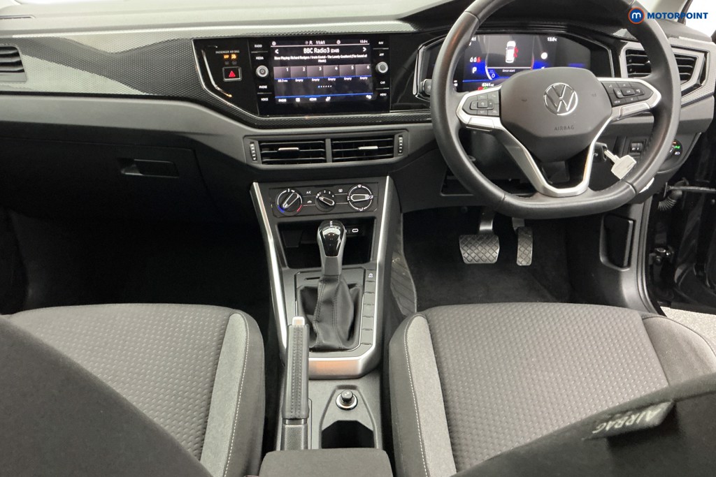 Volkswagen Polo Match Automatic Petrol Hatchback - Stock Number (1580407) - 11th supplementary image