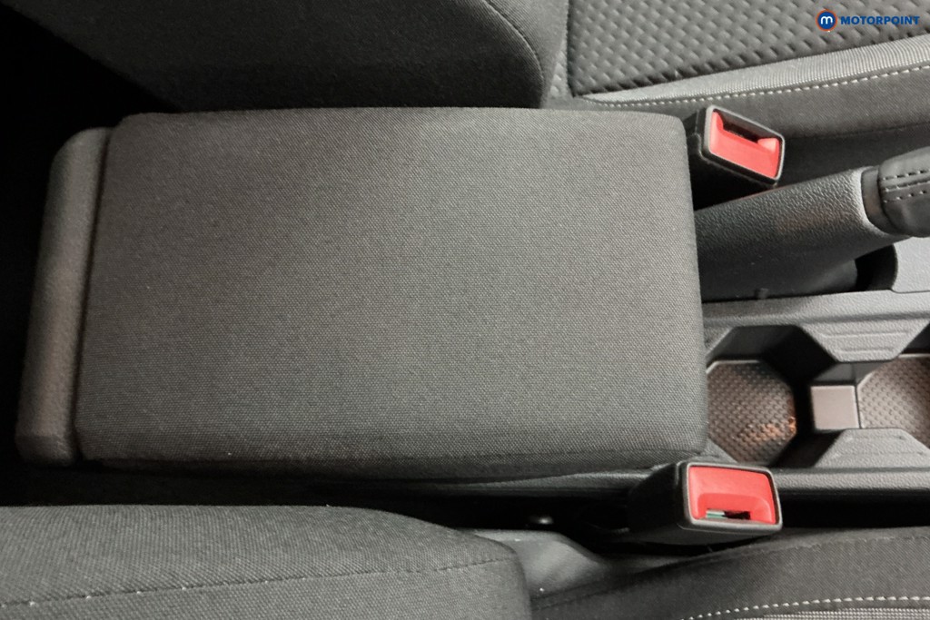 Volkswagen Polo Match Automatic Petrol Hatchback - Stock Number (1580407) - 12th supplementary image