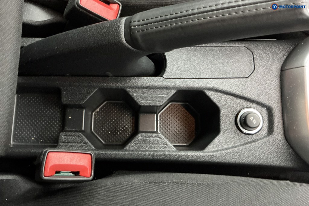 Volkswagen Polo Match Automatic Petrol Hatchback - Stock Number (1580407) - 13th supplementary image