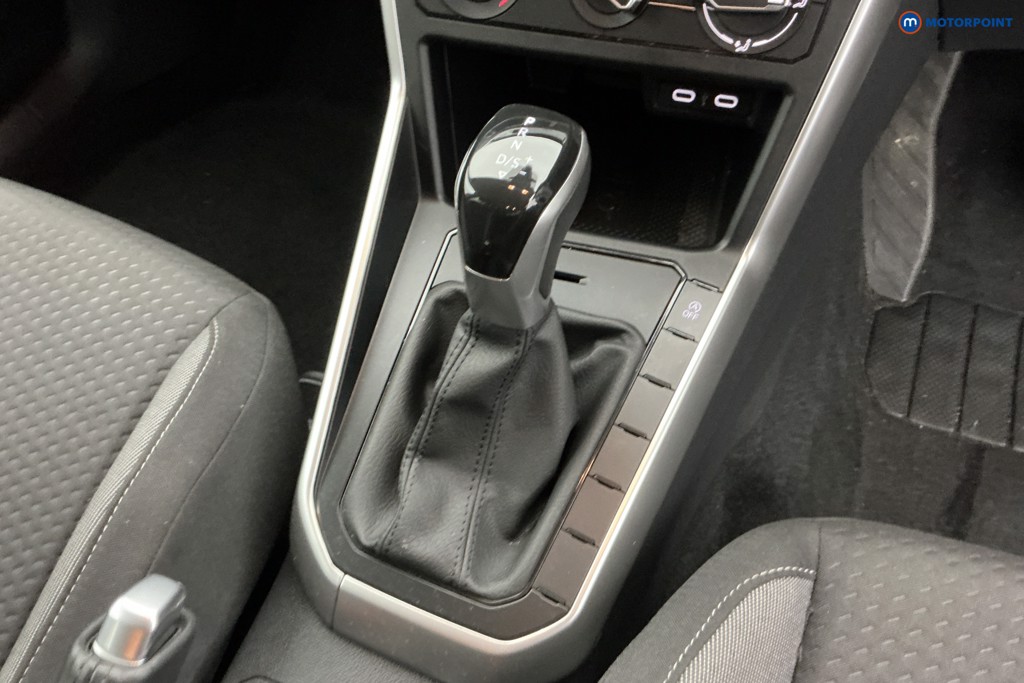 Volkswagen Polo Match Automatic Petrol Hatchback - Stock Number (1580407) - 14th supplementary image