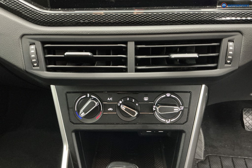 Volkswagen Polo Match Automatic Petrol Hatchback - Stock Number (1580407) - 16th supplementary image