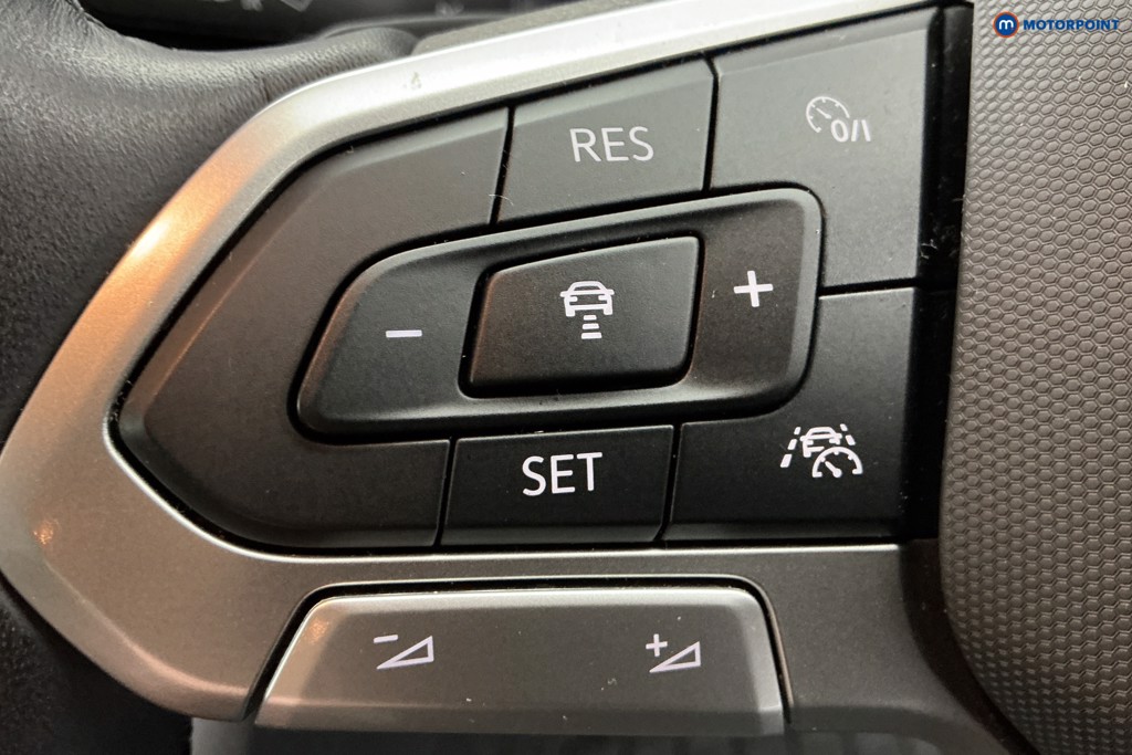 Volkswagen Polo Match Automatic Petrol Hatchback - Stock Number (1580407) - 18th supplementary image