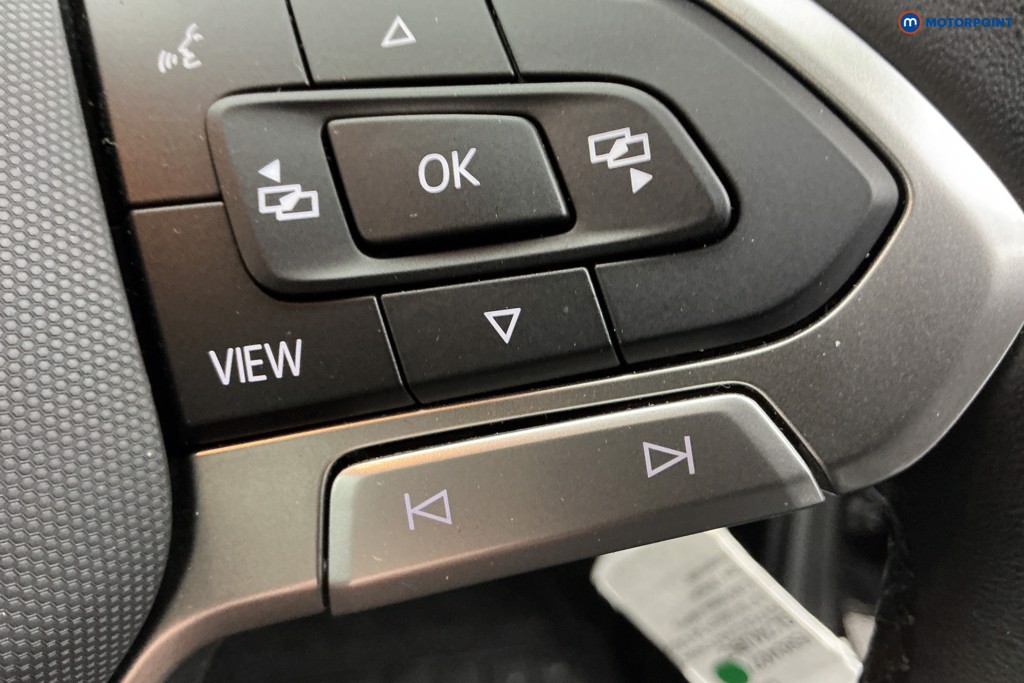 Volkswagen Polo Match Automatic Petrol Hatchback - Stock Number (1580407) - 19th supplementary image