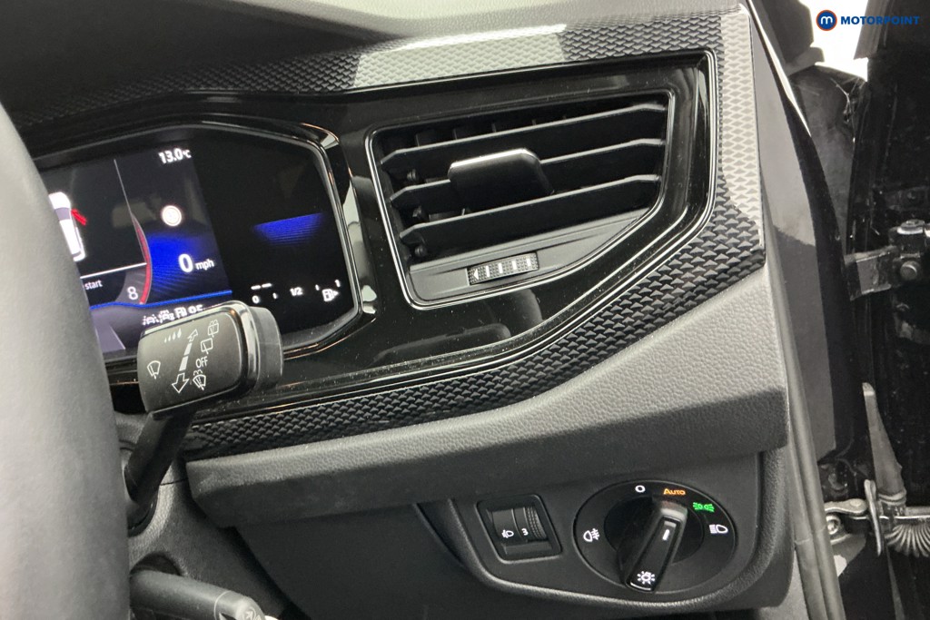 Volkswagen Polo Match Automatic Petrol Hatchback - Stock Number (1580407) - 20th supplementary image