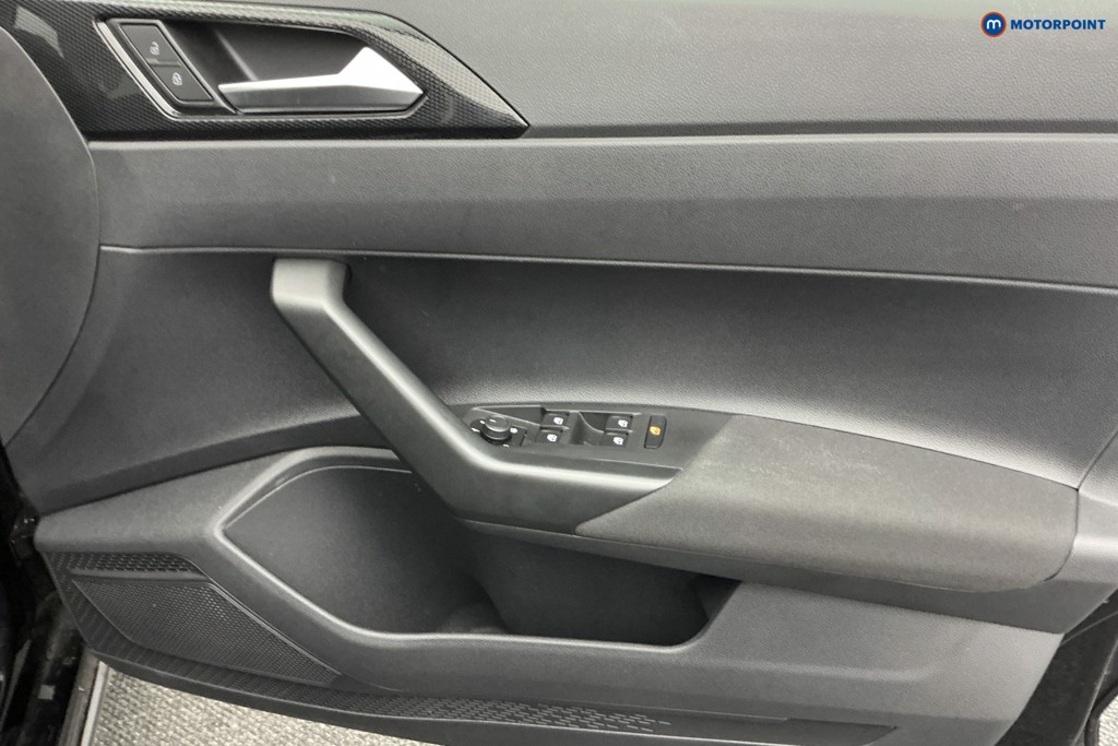 Volkswagen Polo Match Automatic Petrol Hatchback - Stock Number (1580407) - 21st supplementary image