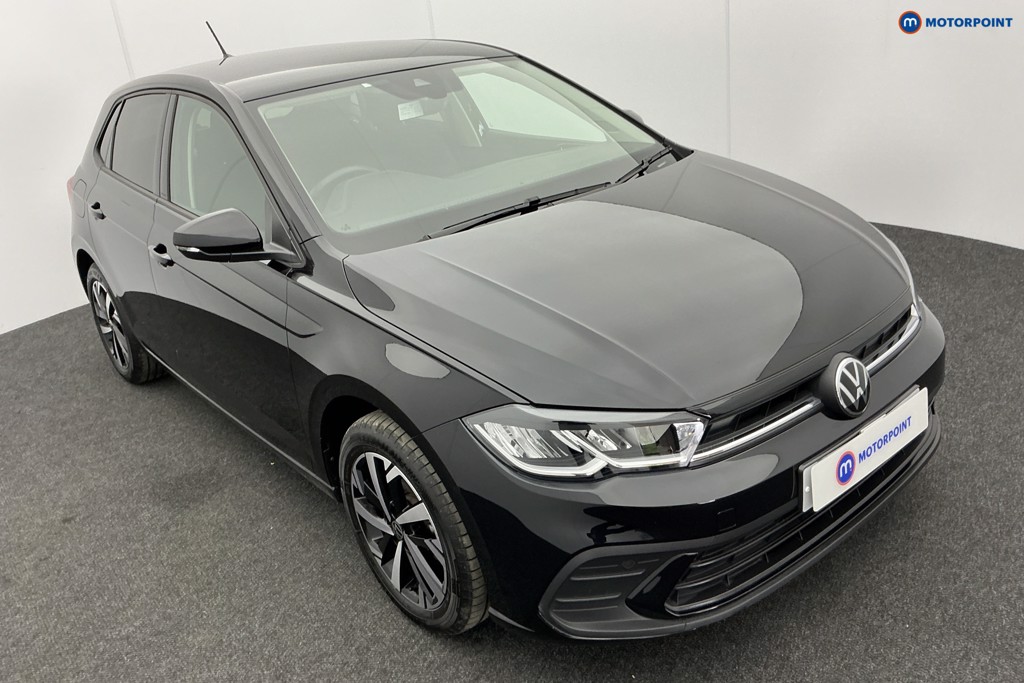 Volkswagen Polo Match Automatic Petrol Hatchback - Stock Number (1580407) - 26th supplementary image