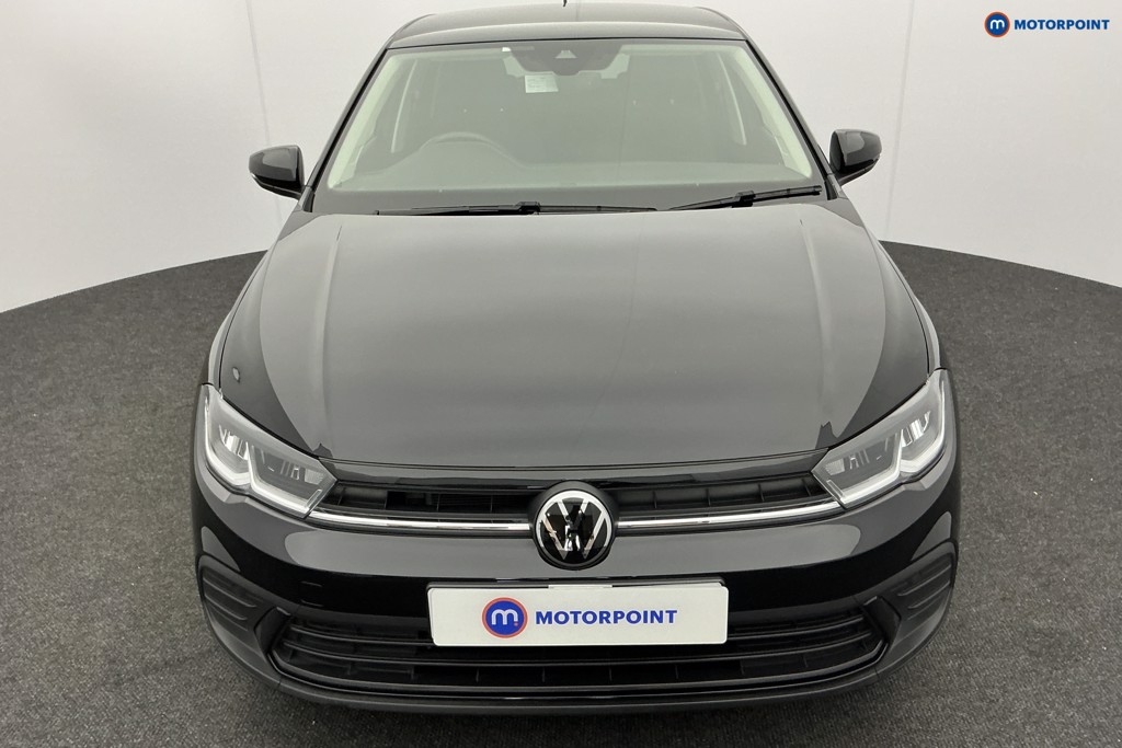 Volkswagen Polo Match Automatic Petrol Hatchback - Stock Number (1580407) - 27th supplementary image