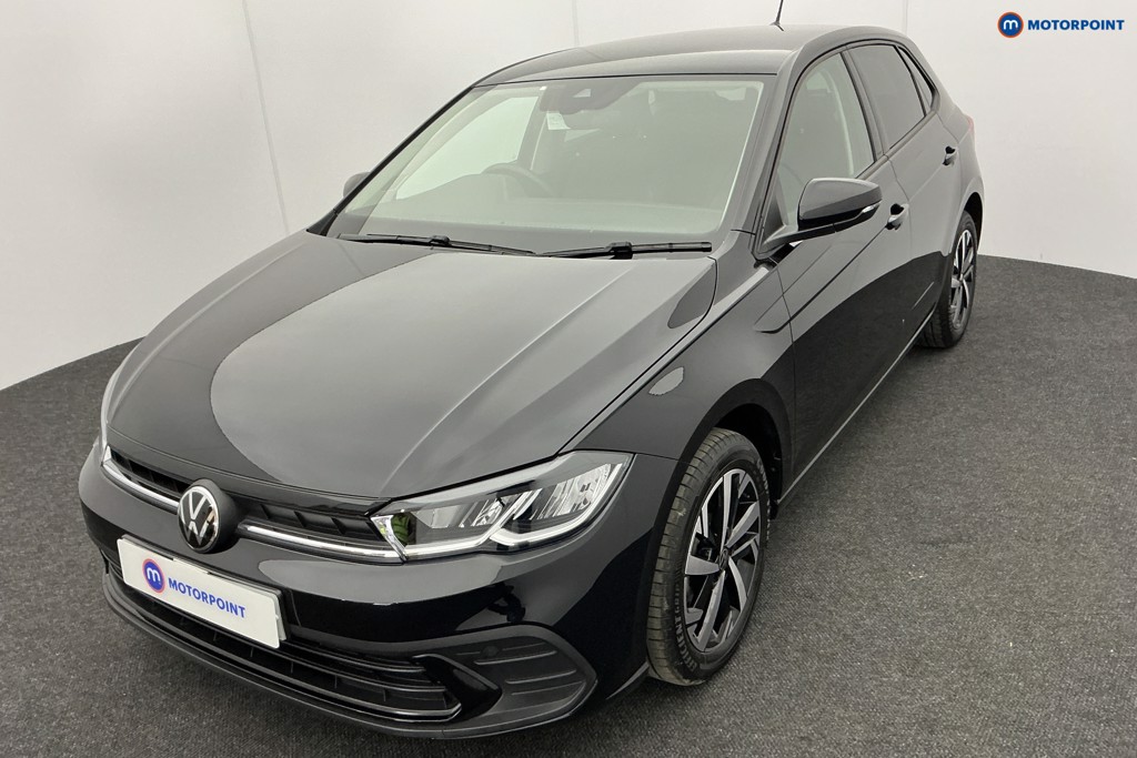 Volkswagen Polo Match Automatic Petrol Hatchback - Stock Number (1580407) - 28th supplementary image