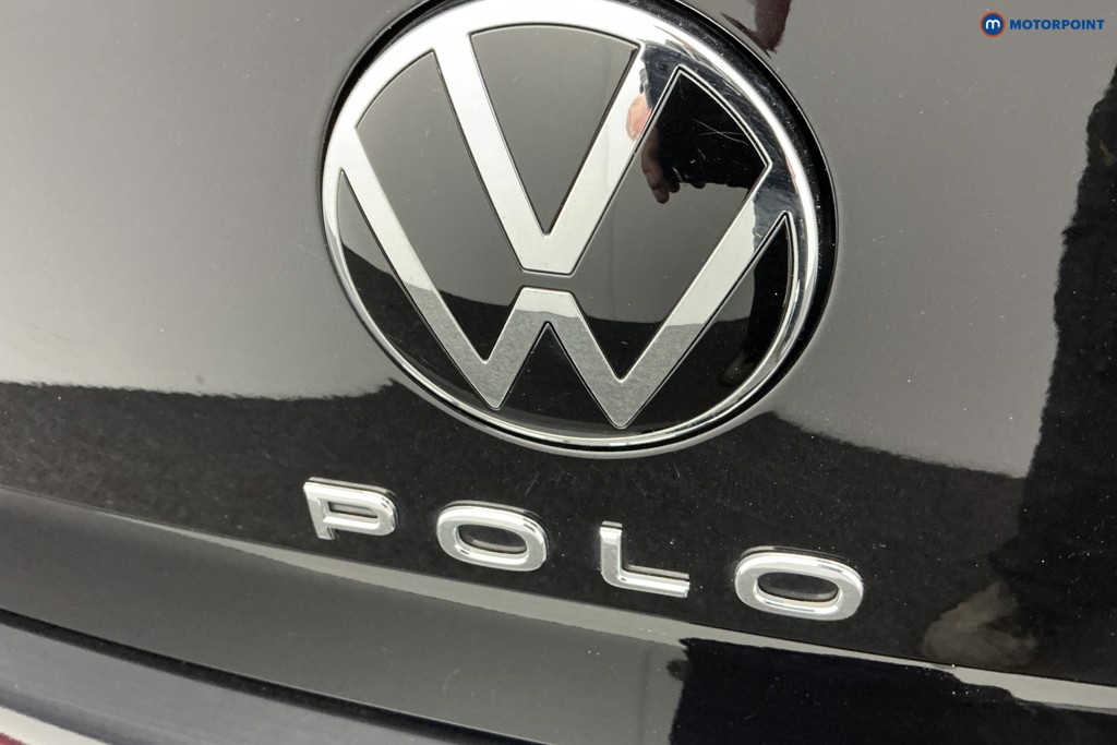 Volkswagen Polo Match Automatic Petrol Hatchback - Stock Number (1580407) - 30th supplementary image