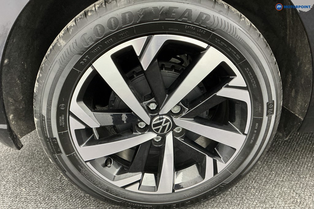 Volkswagen Polo Match Automatic Petrol Hatchback - Stock Number (1580407) - 31st supplementary image