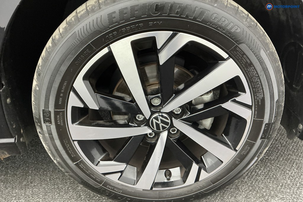 Volkswagen Polo Match Automatic Petrol Hatchback - Stock Number (1580407) - 32nd supplementary image