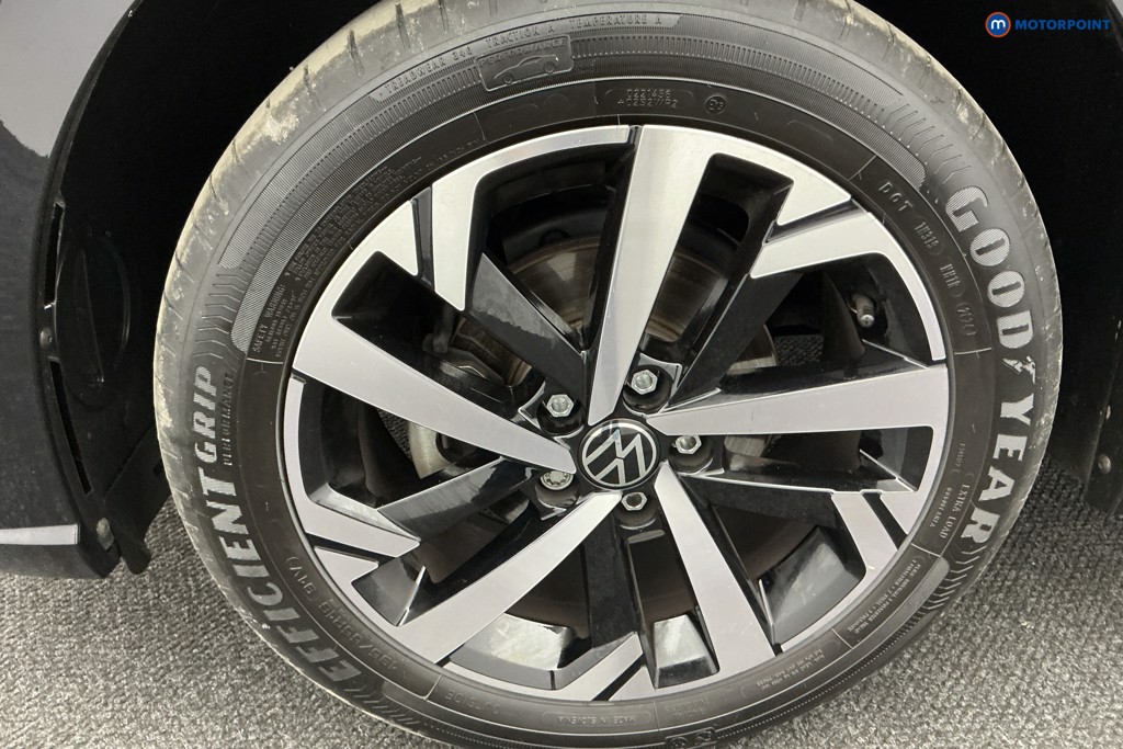 Volkswagen Polo Match Automatic Petrol Hatchback - Stock Number (1580407) - 33rd supplementary image