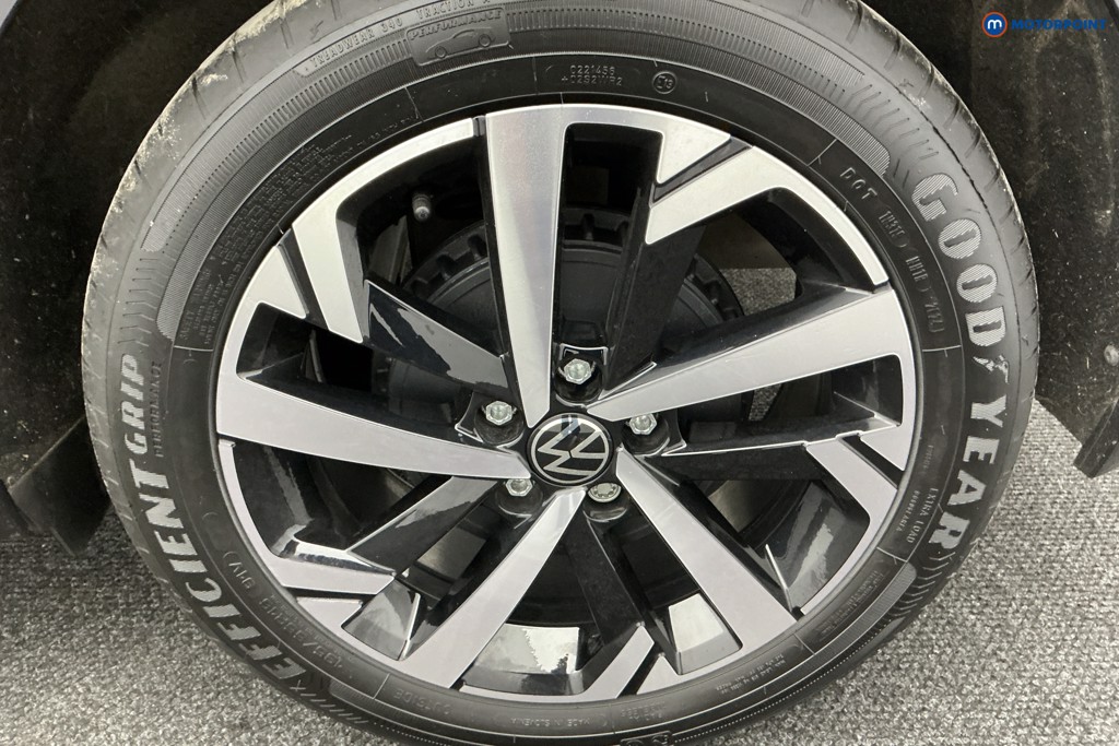 Volkswagen Polo Match Automatic Petrol Hatchback - Stock Number (1580407) - 34th supplementary image