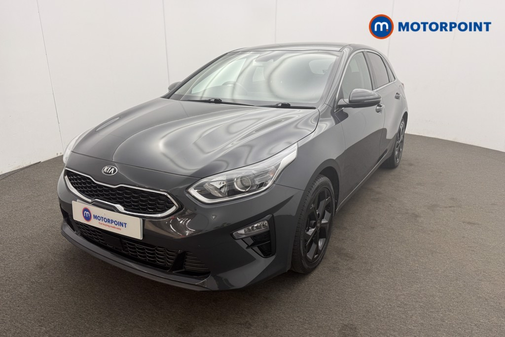 KIA Ceed 3 Manual Diesel Hatchback - Stock Number (1580643) - 2nd supplementary image