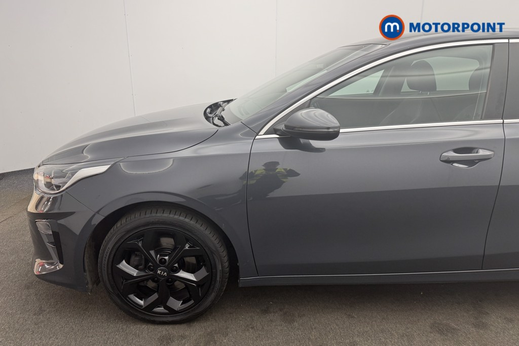 KIA Ceed 3 Manual Diesel Hatchback - Stock Number (1580643) - 3rd supplementary image