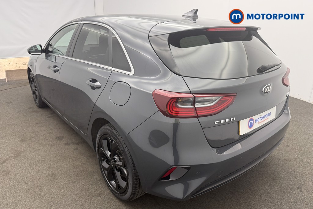 KIA Ceed 3 Manual Diesel Hatchback - Stock Number (1580643) - 5th supplementary image