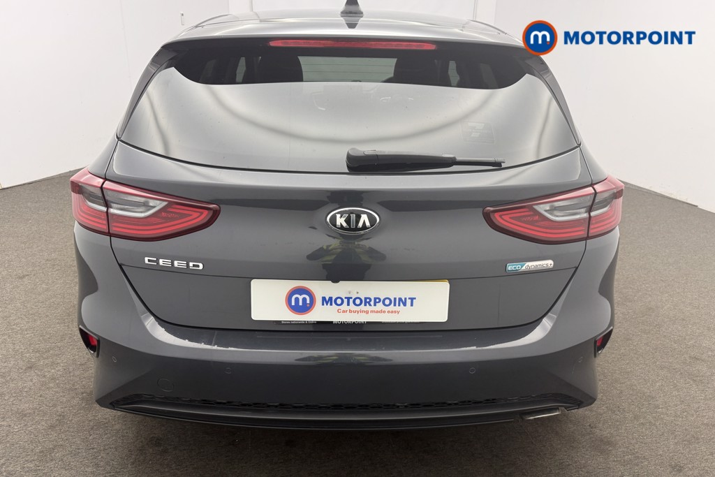 KIA Ceed 3 Manual Diesel Hatchback - Stock Number (1580643) - 6th supplementary image