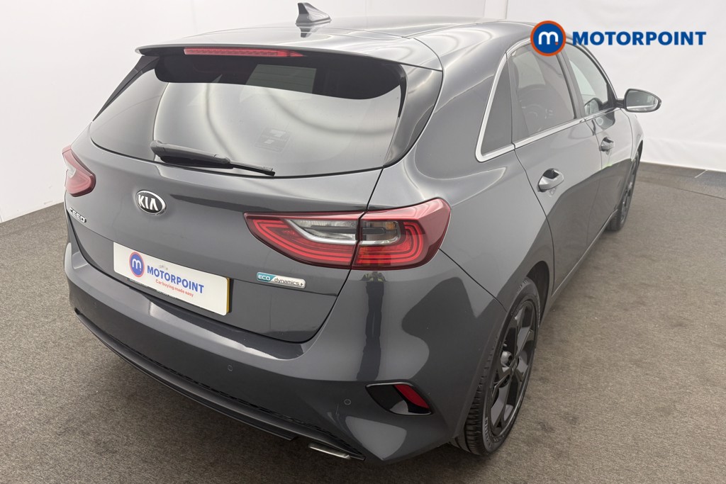 KIA Ceed 3 Manual Diesel Hatchback - Stock Number (1580643) - 7th supplementary image