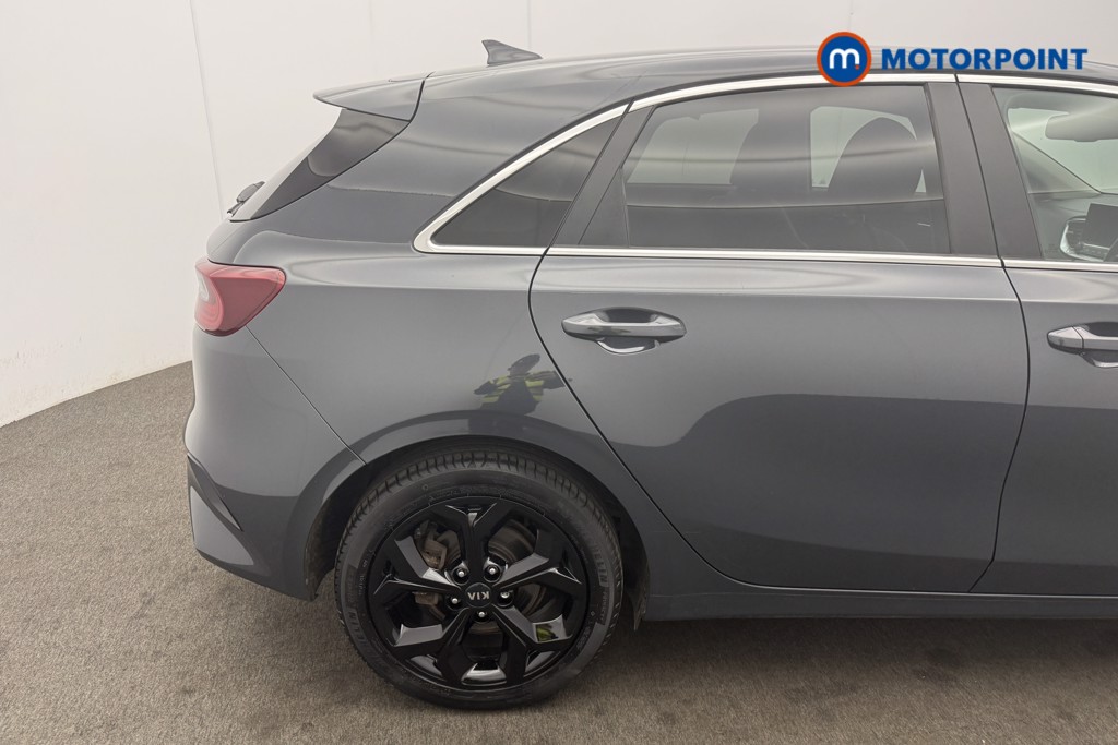 KIA Ceed 3 Manual Diesel Hatchback - Stock Number (1580643) - 8th supplementary image