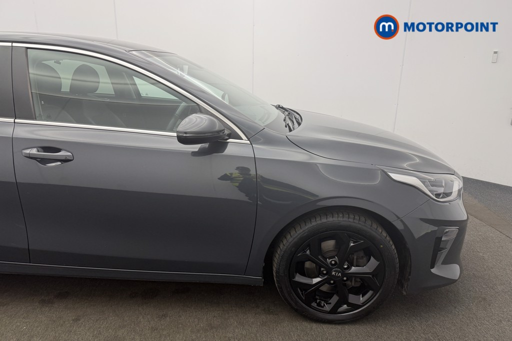 KIA Ceed 3 Manual Diesel Hatchback - Stock Number (1580643) - 9th supplementary image