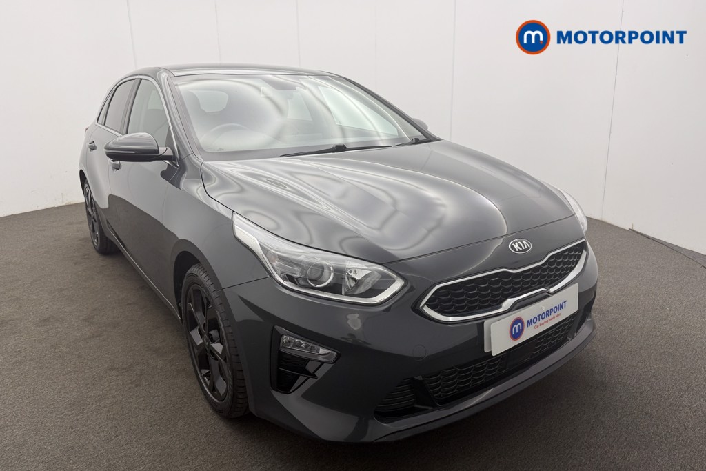 KIA Ceed 3 Manual Diesel Hatchback - Stock Number (1580643) - 10th supplementary image