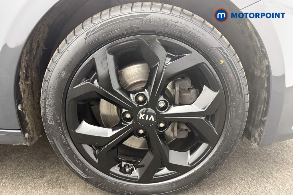 KIA Ceed 3 Manual Diesel Hatchback - Stock Number (1580643) - 14th supplementary image