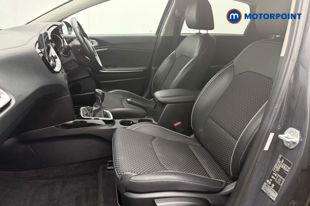 KIA Ceed 3 Manual Diesel Hatchback - Stock Number (1580643) - 15th supplementary image