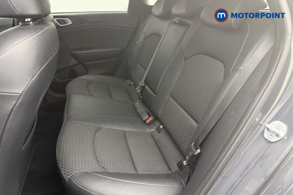 KIA Ceed 3 Manual Diesel Hatchback - Stock Number (1580643) - 16th supplementary image