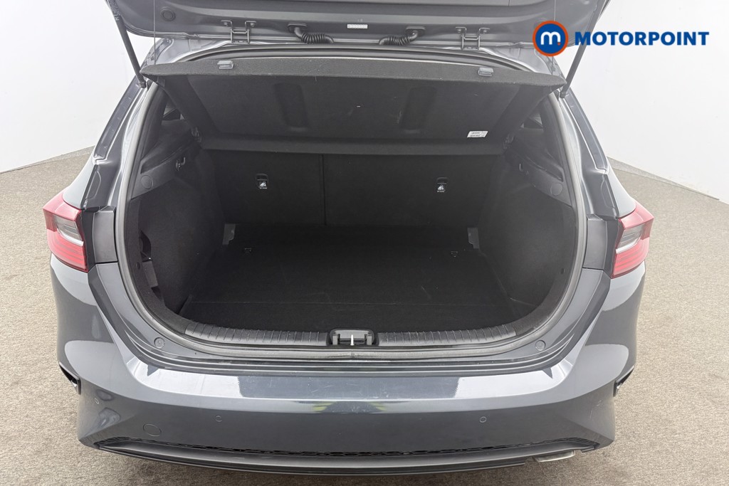 KIA Ceed 3 Manual Diesel Hatchback - Stock Number (1580643) - 17th supplementary image