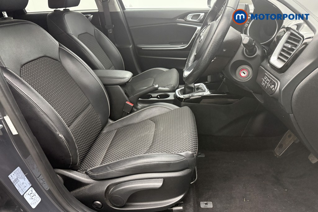 KIA Ceed 3 Manual Diesel Hatchback - Stock Number (1580643) - 20th supplementary image