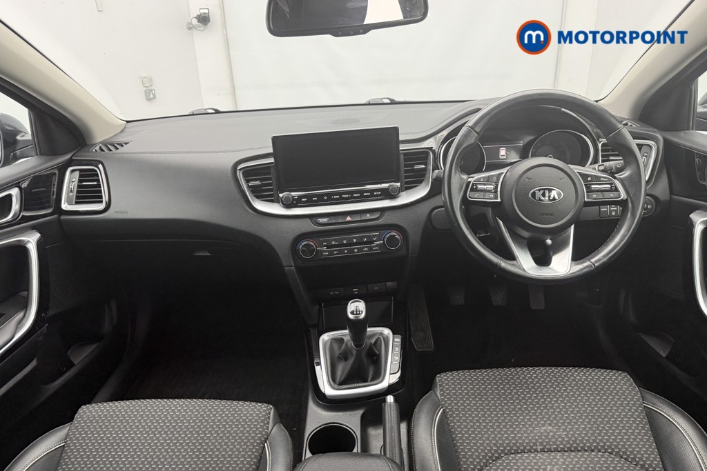 KIA Ceed 3 Manual Diesel Hatchback - Stock Number (1580643) - 21st supplementary image