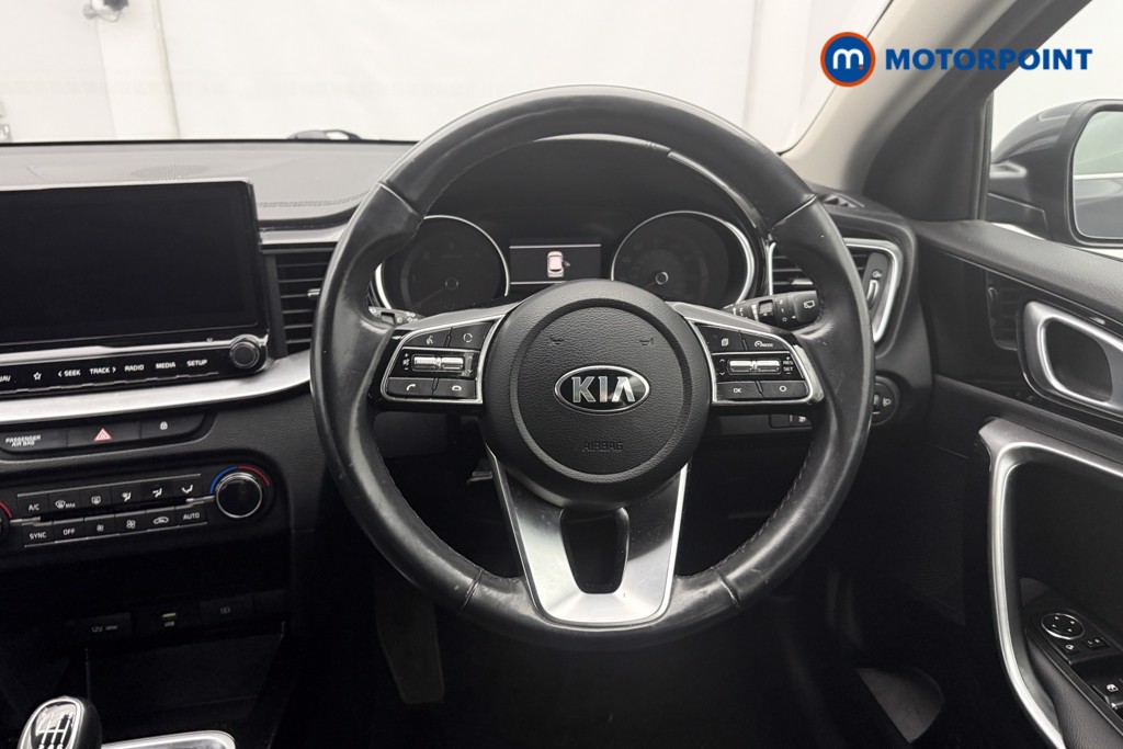 KIA Ceed 3 Manual Diesel Hatchback - Stock Number (1580643) - 22nd supplementary image