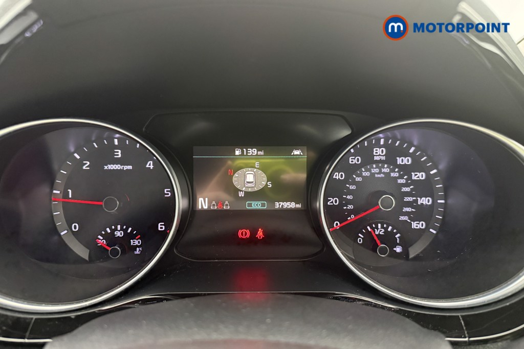 KIA Ceed 3 Manual Diesel Hatchback - Stock Number (1580643) - 23rd supplementary image