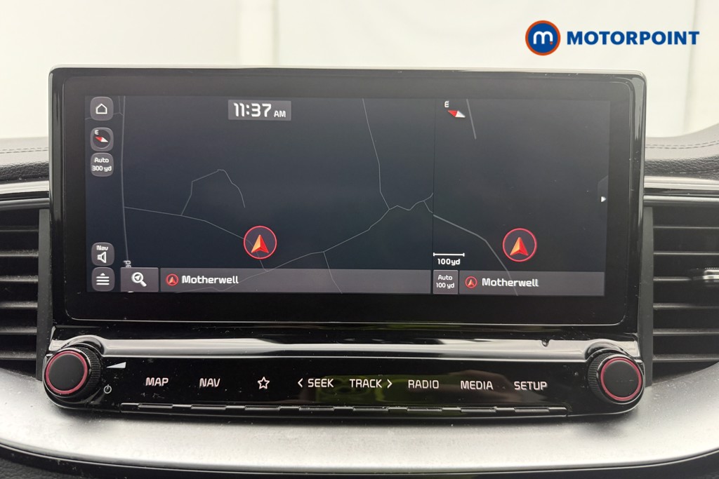 KIA Ceed 3 Manual Diesel Hatchback - Stock Number (1580643) - 24th supplementary image