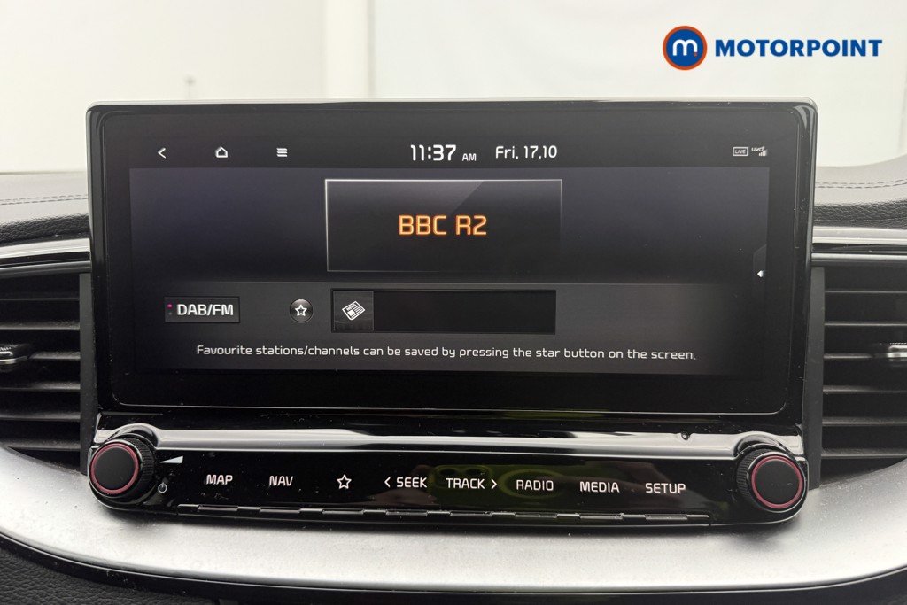 KIA Ceed 3 Manual Diesel Hatchback - Stock Number (1580643) - 25th supplementary image
