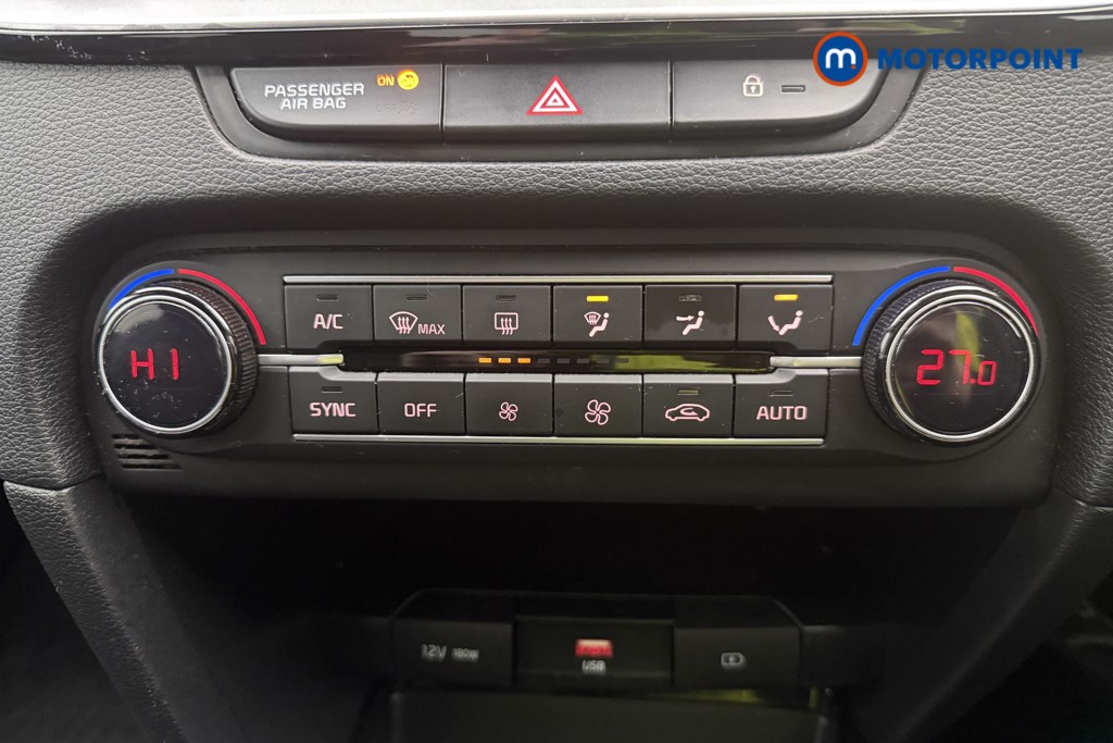 KIA Ceed 3 Manual Diesel Hatchback - Stock Number (1580643) - 27th supplementary image