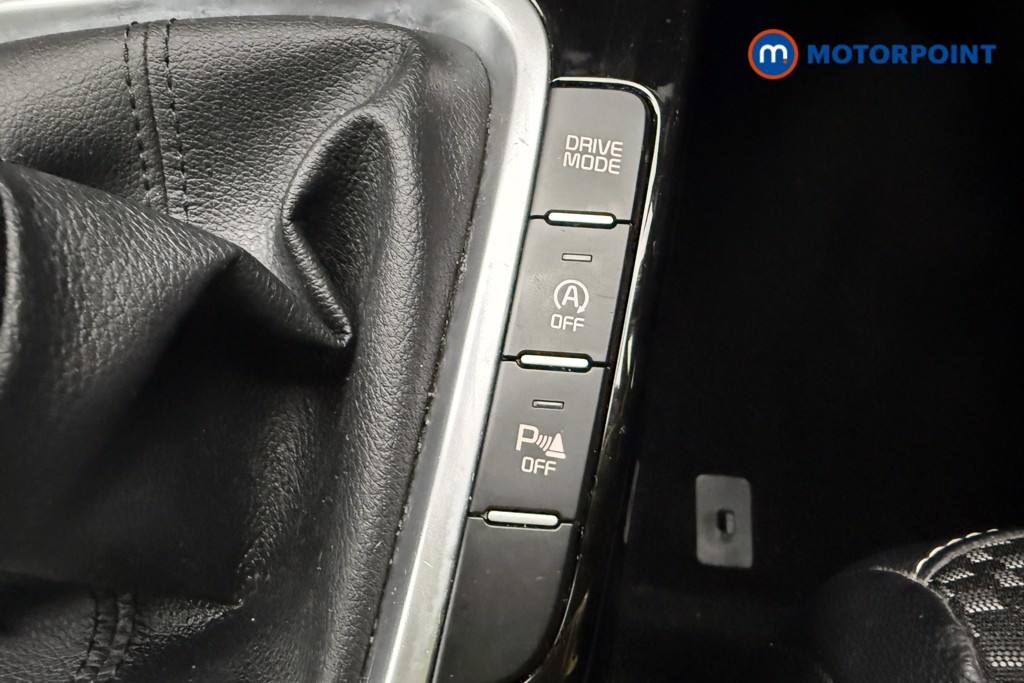 KIA Ceed 3 Manual Diesel Hatchback - Stock Number (1580643) - 29th supplementary image