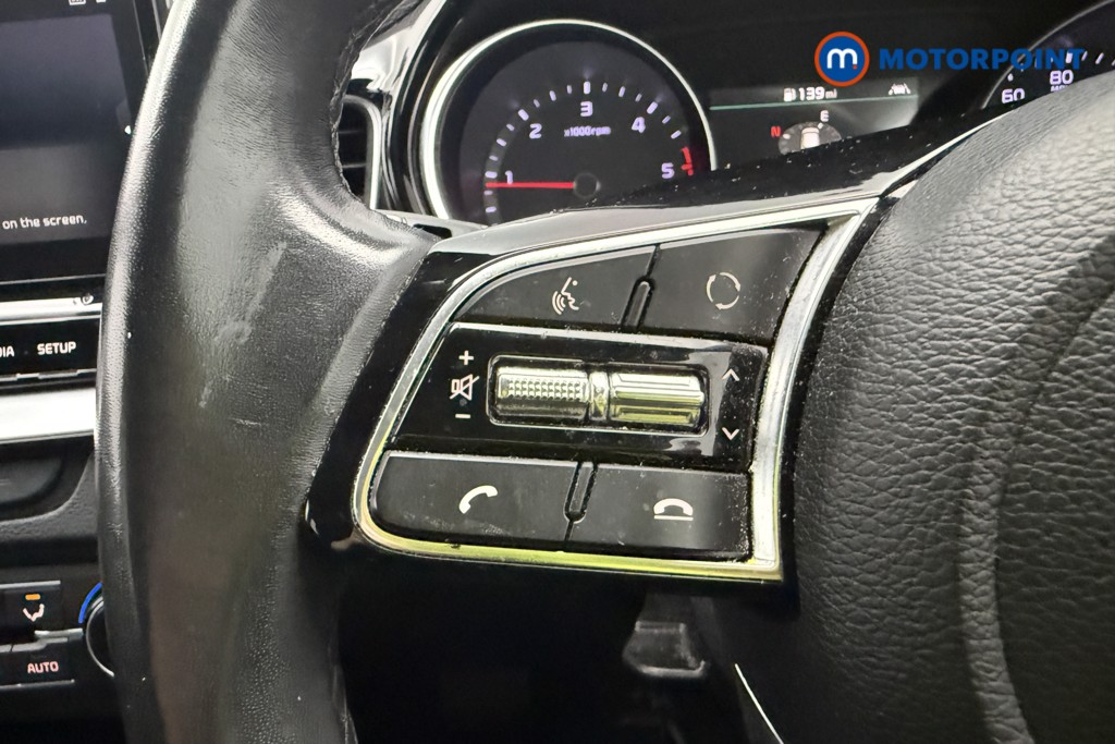 KIA Ceed 3 Manual Diesel Hatchback - Stock Number (1580643) - 31st supplementary image