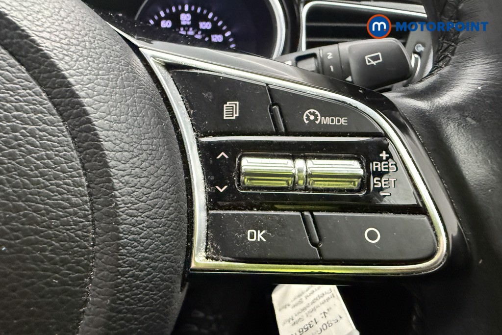 KIA Ceed 3 Manual Diesel Hatchback - Stock Number (1580643) - 32nd supplementary image