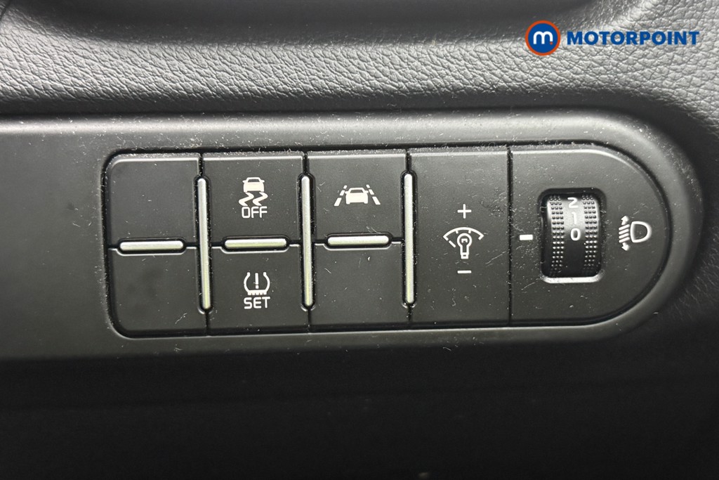 KIA Ceed 3 Manual Diesel Hatchback - Stock Number (1580643) - 33rd supplementary image