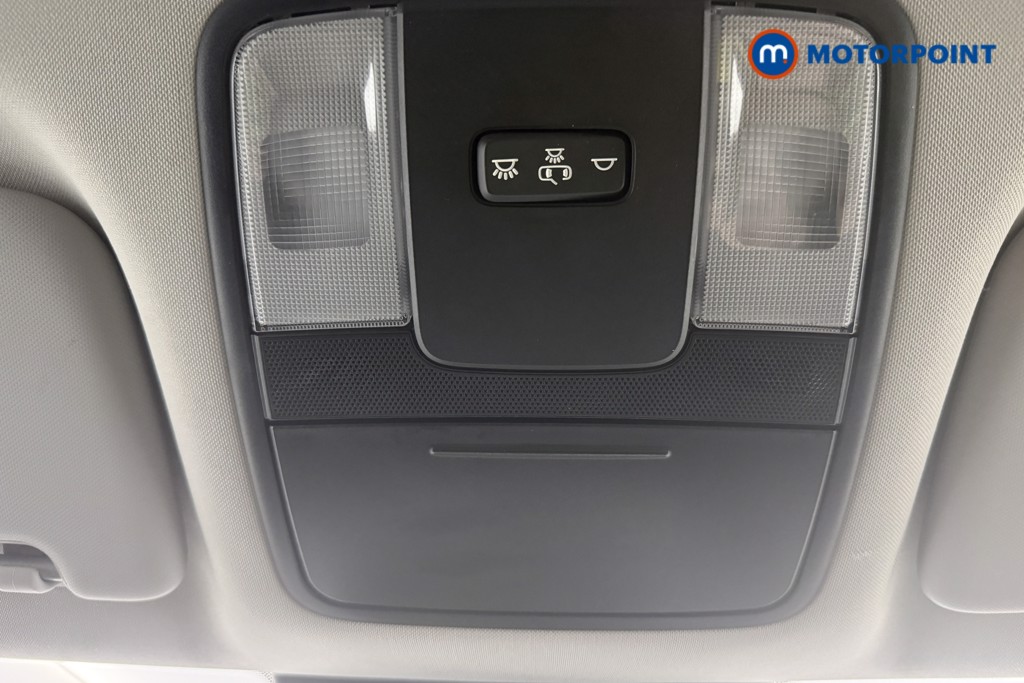 KIA Ceed 3 Manual Diesel Hatchback - Stock Number (1580643) - 36th supplementary image