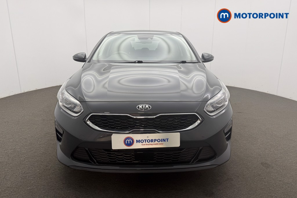 KIA Ceed 3 Manual Diesel Hatchback - Stock Number (1580643) - 1st supplementary image