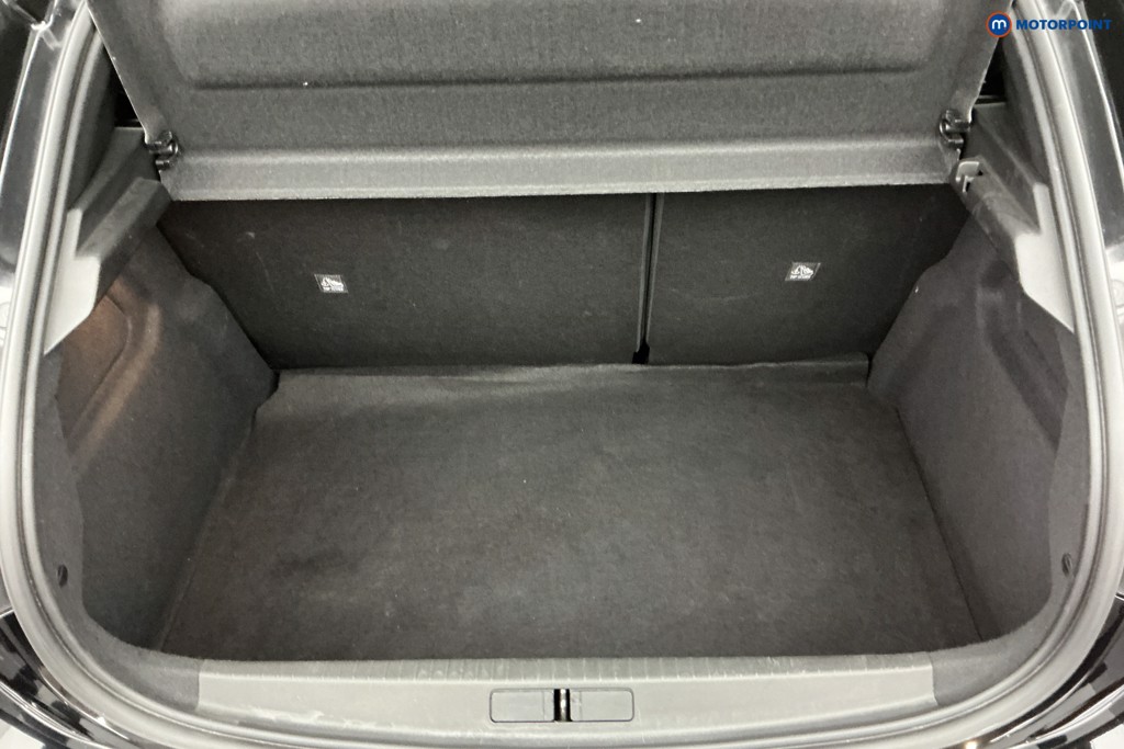 Vauxhall Corsa Ultimate Automatic Petrol Hatchback - Stock Number (1581341) - 3rd supplementary image
