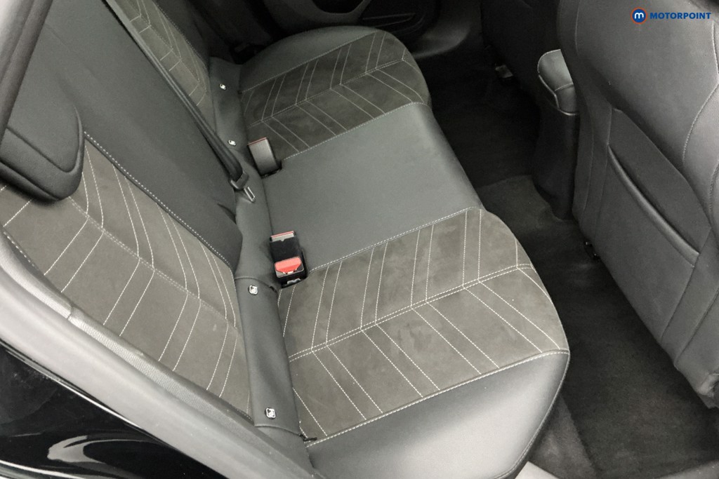 Vauxhall Corsa Ultimate Automatic Petrol Hatchback - Stock Number (1581341) - 4th supplementary image